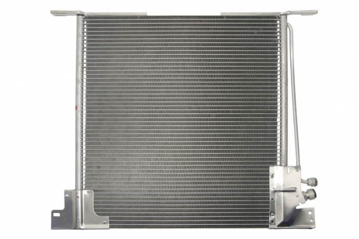 Condensator climatizare potrivit MERCEDES V (638 2), VITO (W638) 2.0-2.8 02.96-07.03