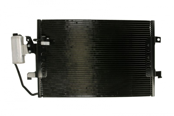Condensator climatizare potrivit MERCEDES VANEO (414) 1.6 1.7D 1.9 02.02-07.05