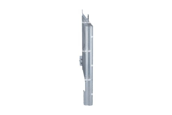 Condensator climatizare potrivit MINI MINI (R50, R53) ONE D [2]