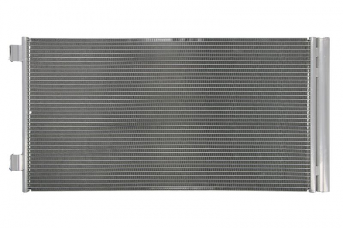 Condensator climatizare potrivit MINI (R56), (R57), (R58), (R59), CLUBMAN (R55), CLUBVAN (R55) 1.6/1.6D/2.0D 09.06-06.15 [2]