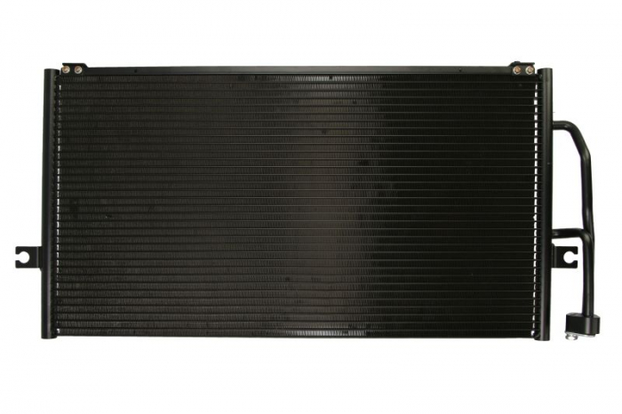 Condensator climatizare potrivit MITSUBISHI CARISMA, SPACE STAR 1.9D 10.96-06.06