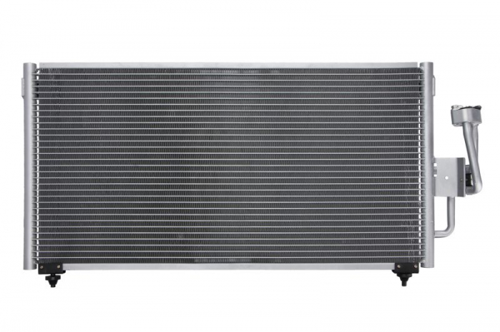 Condensator climatizare potrivit MITSUBISHI GALANT VIII 2.0-2.5 09.96-10.04