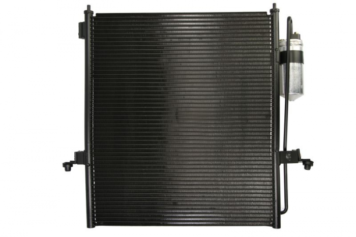 Condensator climatizare potrivit MITSUBISHI L 200 2.5 DI-D [2]
