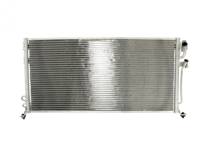 Condensator climatizare potrivit Mitsubishi Lancer 04 -