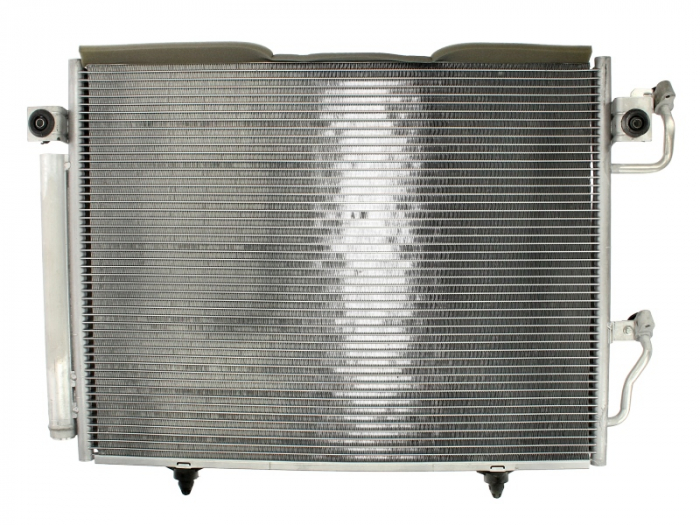 Condensator climatizare potrivit MITSUBISHI PAJERO 00 -