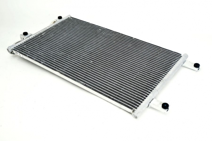 Condensator climatizare potrivit Mitsubishi Pajero Sport 98 - [2]