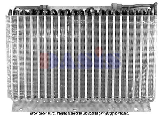 Condensator climatizare potrivit NEW HOLLAND TF42, TF44, TF46