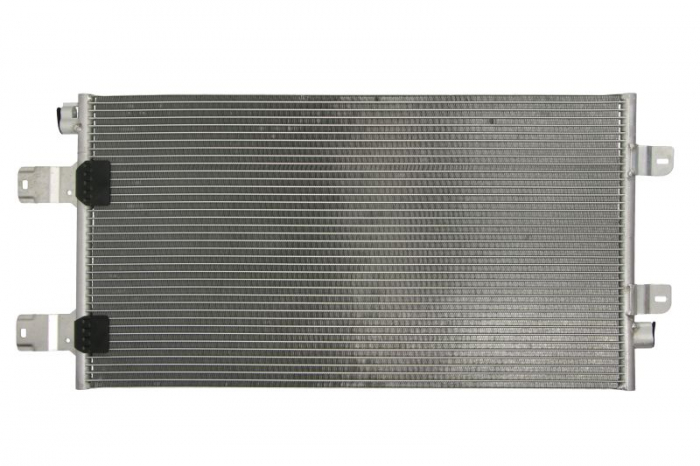 Condensator climatizare potrivit NISSAN INTERSTAR; OPEL MOVANO A; RENAULT MASTER II 1.9D-3.0D 04.02-