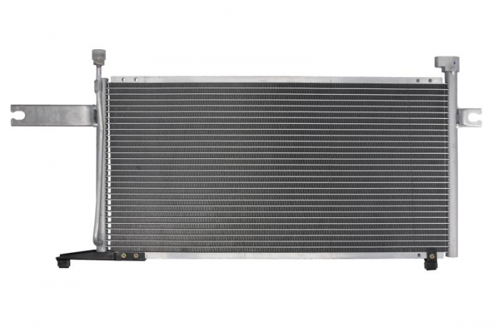 Condensator climatizare potrivit NISSAN MICRA II 1.0-1.5D 08.92-02.03