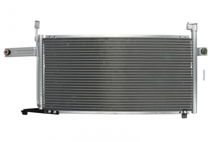 Condensator climatizare potrivit NISSAN MICRA II 1.0-1.5D 08.92-02.03