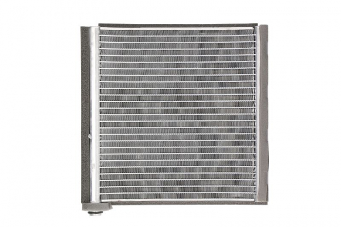 Condensator climatizare potrivit NISSAN MICRA IV, NOTE 1.2 08.12-