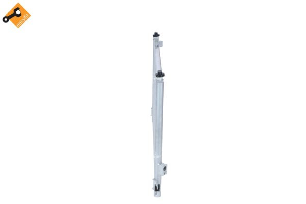 Condensator climatizare potrivit Nissan patrol gr II (Y61) 2.8 TD [4]