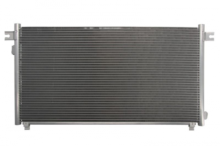 Condensator climatizare potrivit NISSAN PATROL GR IV, PATROL GR V 2.8D/3.0D dupa 1988 [2]