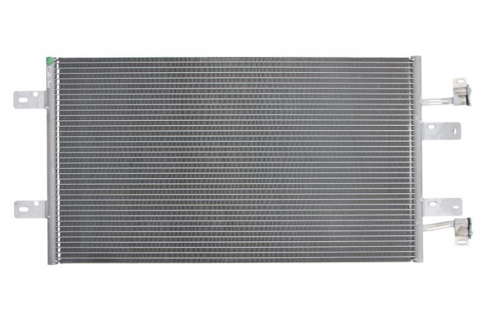 Condensator climatizare potrivit NISSAN PRIMASTAR; OPEL VIVARO A; RENAULT TRAFIC II 2.0D 2.5D 03.01-