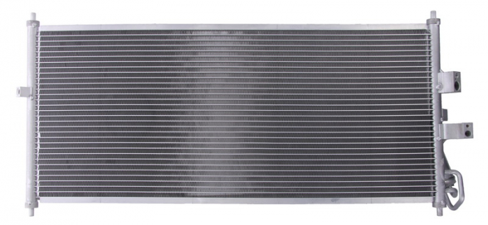 Condensator climatizare potrivit Nissan Primera 2.2 D 02 -