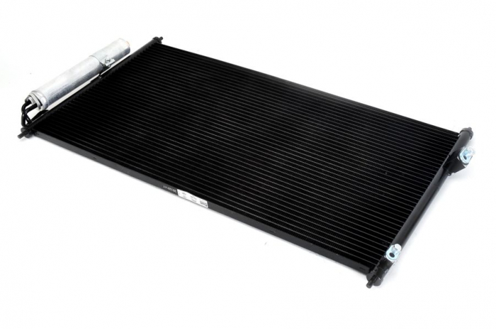 Condensator climatizare potrivit Nissan X-Trail 02 -