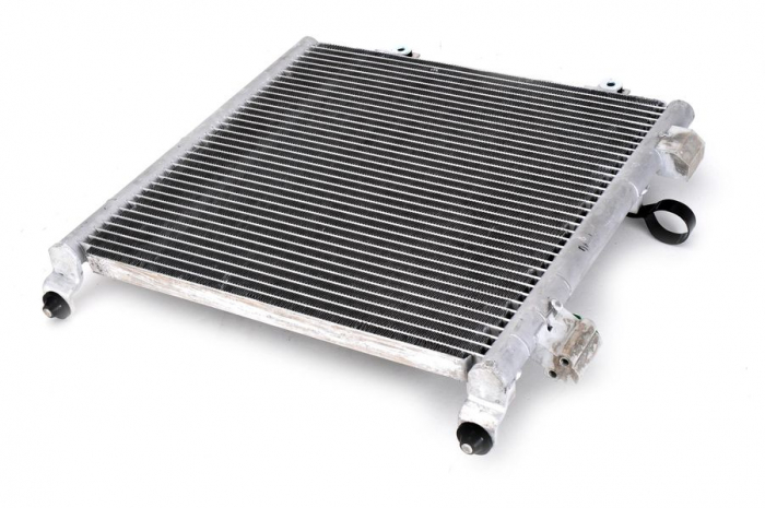 Condensator climatizare potrivit Opel Agila 1.2 16V (Klima) / - 03 / 0 SUZUKI IGNIS / Wagon R 00 - [2]