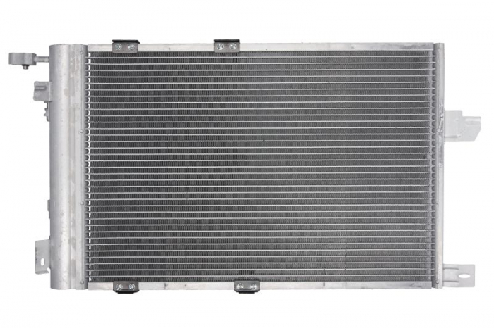 Condensator climatizare potrivit OPEL ASTRA F, ASTRA F CLASSIC, ASTRA G, ASTRA G CLASSIC, ASTRA G/KOMBI, ZAFIRA A 1.2-2.2 01.96-12.09 [2]