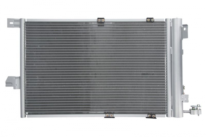 Condensator climatizare potrivit OPEL ASTRA G, ASTRA G CLASSIC, ASTRA G/KOMBI, ZAFIRA A 1.2-2.2 02.98-07.09 [2]