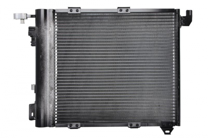 Condensator climatizare potrivit OPEL ASTRA G, ASTRA G CLASSIC, ASTRA G/KOMBI, ZAFIRA A 1.7D-2.2D 02.98-12.09 [2]