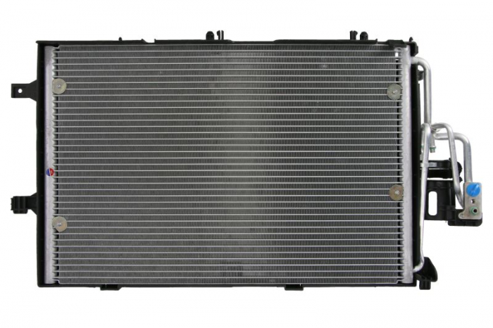 Condensator climatizare potrivit OPEL COMBO TOUR, COMBO MINIVAN, CORSA C, CORSA C HATCHBACK 1.0-1.8 09.00-