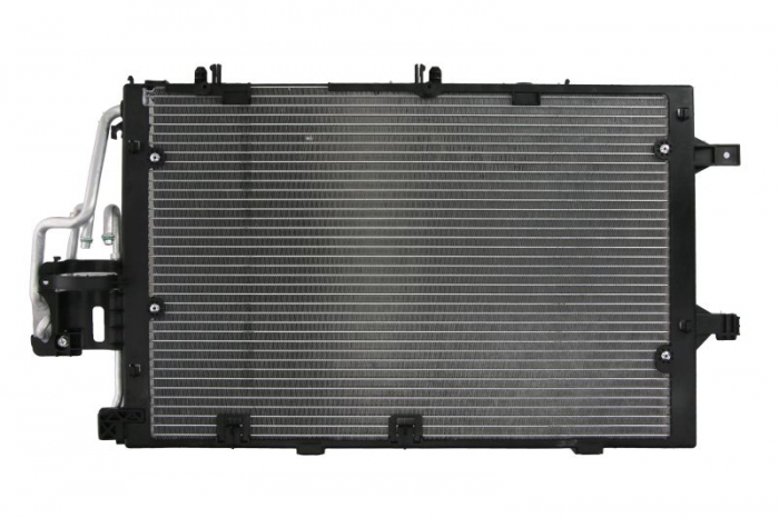 Condensator climatizare potrivit OPEL COMBO TOUR, COMBO/MINIVAN, CORSA C, CORSA C/HATCHBACK 1.0-1.8 09.00- [2]