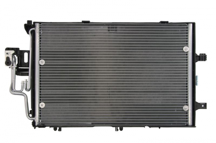 Condensator climatizare potrivit OPEL COMBO TOUR, COMBO MINIVAN, CORSA C, CORSA C HATCHBACK, TIGRA 1.0-1.8 09.00-