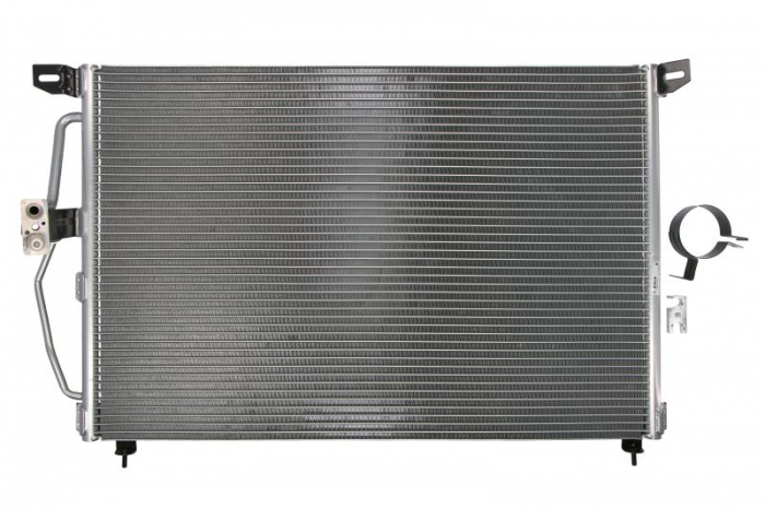 Condensator climatizare potrivit OPEL OMEGA B 2.0-3.2 03.94-07.03
