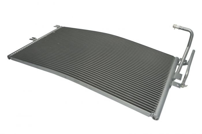Condensator climatizare potrivit OPEL VECTRA B 1.6-2.6 09.95-07.03 [3]