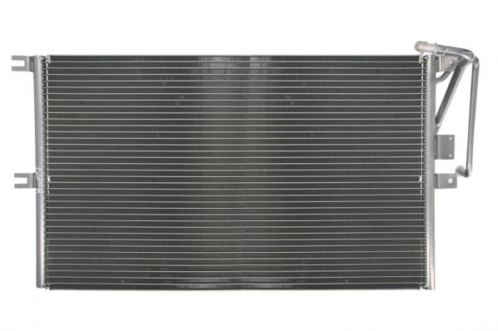 Condensator climatizare potrivit OPEL VECTRA B 1.6-2.6 09.95-07.03