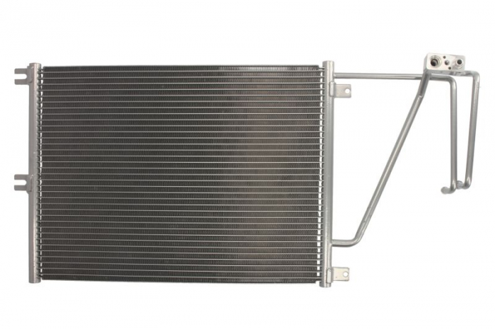 Condensator climatizare potrivit OPEL VECTRA B 2.0D 2.2D 06.97-07.03