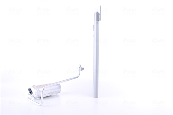 Condensator climatizare potrivit Opel Vectra C GTS 3.0 V6 CDTI 02 - [3]