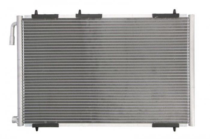 Condensator climatizare potrivit PEUGEOT 206, 206+ 1.1-2.0D 08.98- [2]