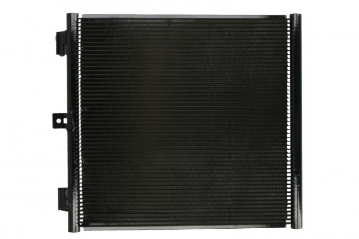 Condensator climatizare potrivit PORSCHE 718 BOXSTER, 718 BOXSTER SPYDER, 718 CAYMAN, 911, 911 SPEEDSTER, 911 TARGA 2.0-4.0 05.11- [2]