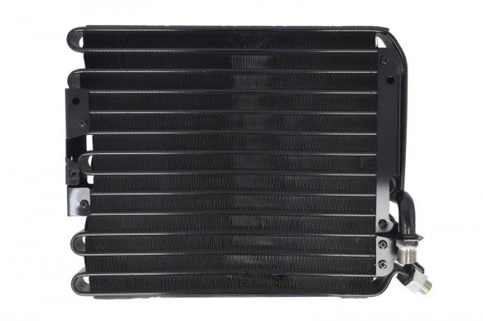 Condensator climatizare potrivit PORSCHE 911, 911 SPEEDSTER, 911 TARGA 3.3 3.6 3.8 12.88-09.97