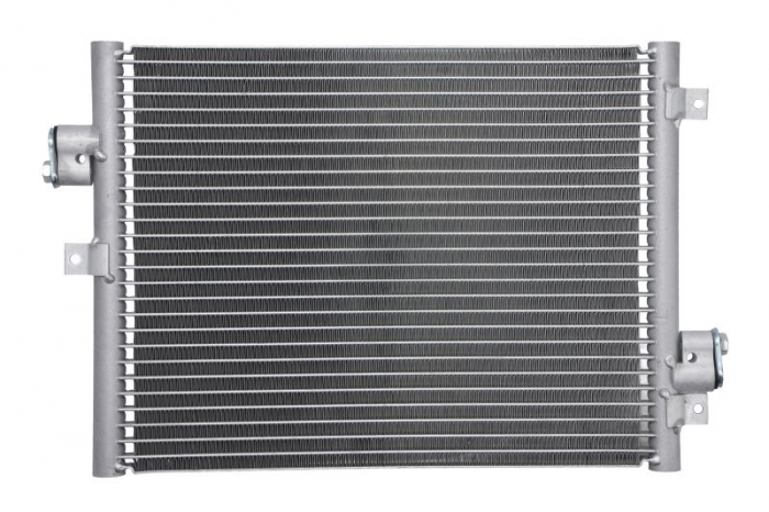 Condensator climatizare potrivit PORSCHE 911, 911 SPEEDSTER, 911 TARGA, BOXSTER, BOXSTER SPYDER, CAYMAN 2.5-4.0 09.96-06.13 [2]