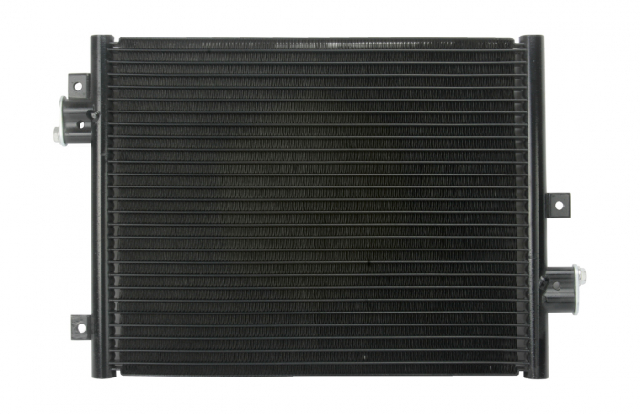 Condensator climatizare potrivit PORSCHE 911, 911 SPEEDSTER, 911 TARGA, BOXSTER, BOXSTER SPYDER, CAYMAN 2.7-4.0 08.97-06.13 [3]