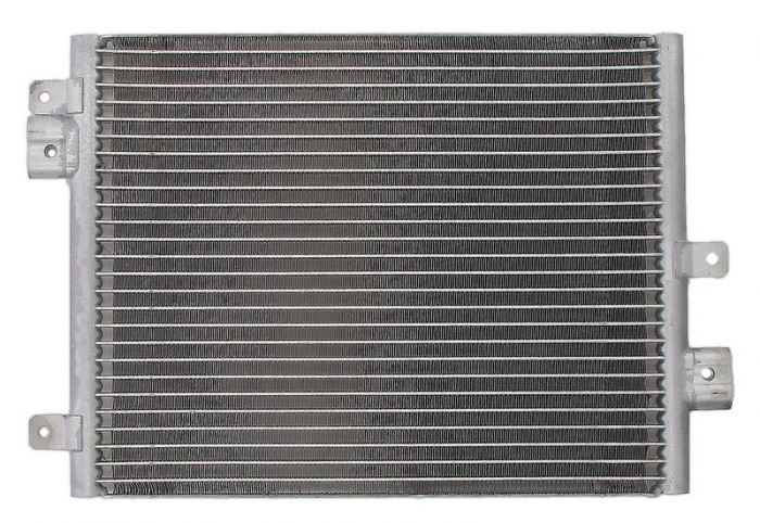 Condensator climatizare potrivit PORSCHE 911, 911 SPEEDSTER, 911 TARGA, BOXSTER, BOXSTER SPYDER, CAYMAN 2.7-4.0 08.97-06.13