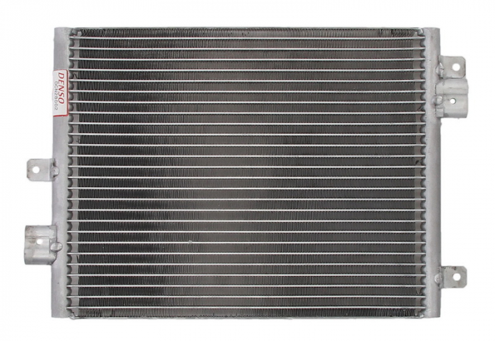 Condensator climatizare potrivit PORSCHE 911, 911 SPEEDSTER, 911 TARGA, BOXSTER, BOXSTER SPYDER, CAYMAN 2.7-4.0 08.97-06.13 [2]