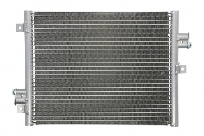 Condensator climatizare potrivit PORSCHE 911, 911 SPEEDSTER, 911 TARGA, BOXSTER, BOXSTER SPYDER, CAYMAN 2.7-4.0 08.97-06.13 [2]