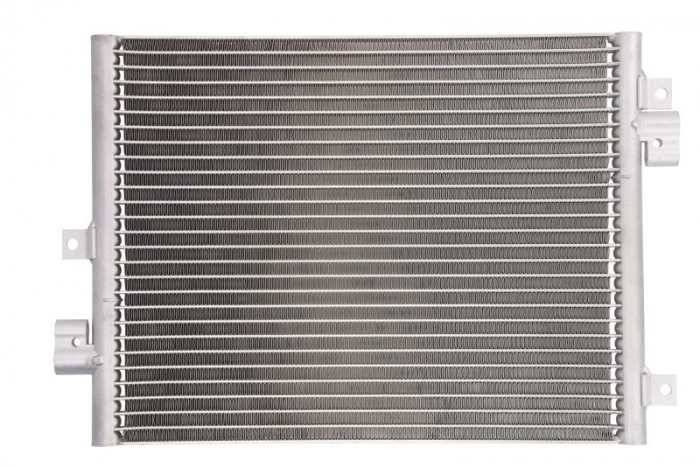 Condensator climatizare potrivit PORSCHE 911, 911 SPEEDSTER, 911 TARGA, BOXSTER, BOXSTER SPYDER, CAYMAN 2.7-4.0 1997-2013 [2]
