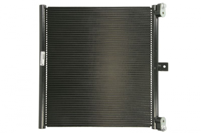 Condensator climatizare potrivit PORSCHE 911, 911 TARGA, BOXSTER, BOXSTER SPYDER, CAYMAN 2.7 3.4 3.8 05.11-12.19