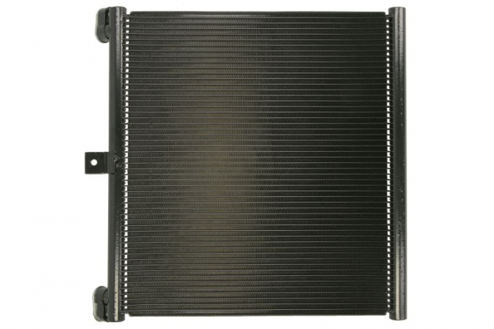 Condensator climatizare potrivit PORSCHE 911, 911 TARGA, BOXSTER, BOXSTER SPYDER, CAYMAN 2.7/3.4/3.8 05.11-12.19 [2]