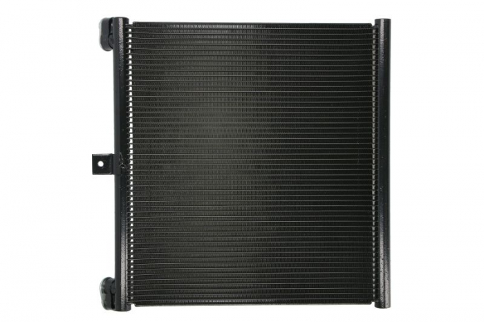 Condensator climatizare potrivit PORSCHE 911, 911 TARGA, BOXSTER, BOXSTER SPYDER, CAYMAN 2.7/3.4/3.8 05.11-12.19 [2]