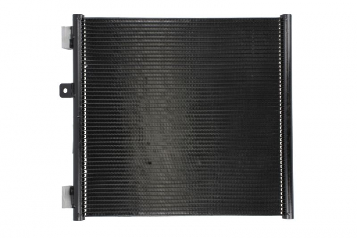 Condensator climatizare potrivit PORSCHE 911, 918 SPYDER 3.8/4.0/4.6H 08.13- [2]