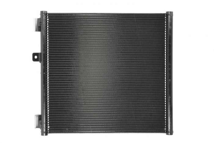 Condensator climatizare potrivit PORSCHE 911, 918 SPYDER 3.8 4.0 4.6H 08.13-