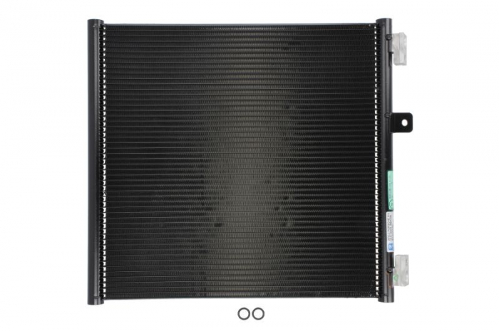 Condensator climatizare potrivit PORSCHE 911, 918 SPYDER 3.8 4.0 4.6H 08.13-