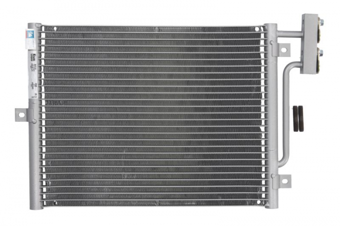 Condensator climatizare potrivit Porsche 911 996 A   A