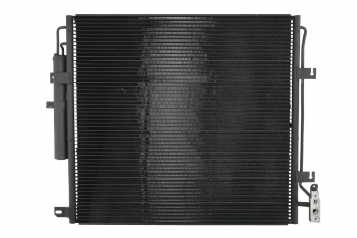 Condensator climatizare potrivit Range Rover 3.0 - 4.4 02 -
