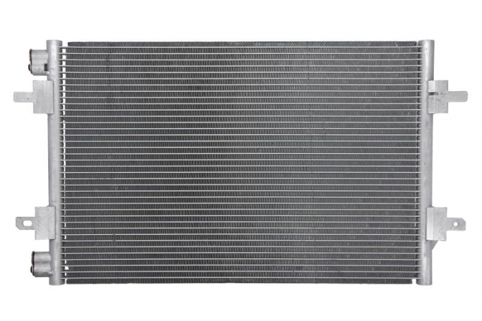 Condensator climatizare potrivit RENAULT AVANTIME, ESPACE III 2.0/2.2D 07.00-05.03 [2]
